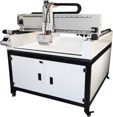 custom sign making machine